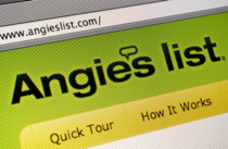 Angie's List