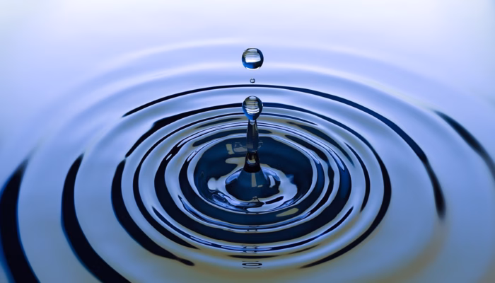 Water dropping in Charlottesville heat pump water heater