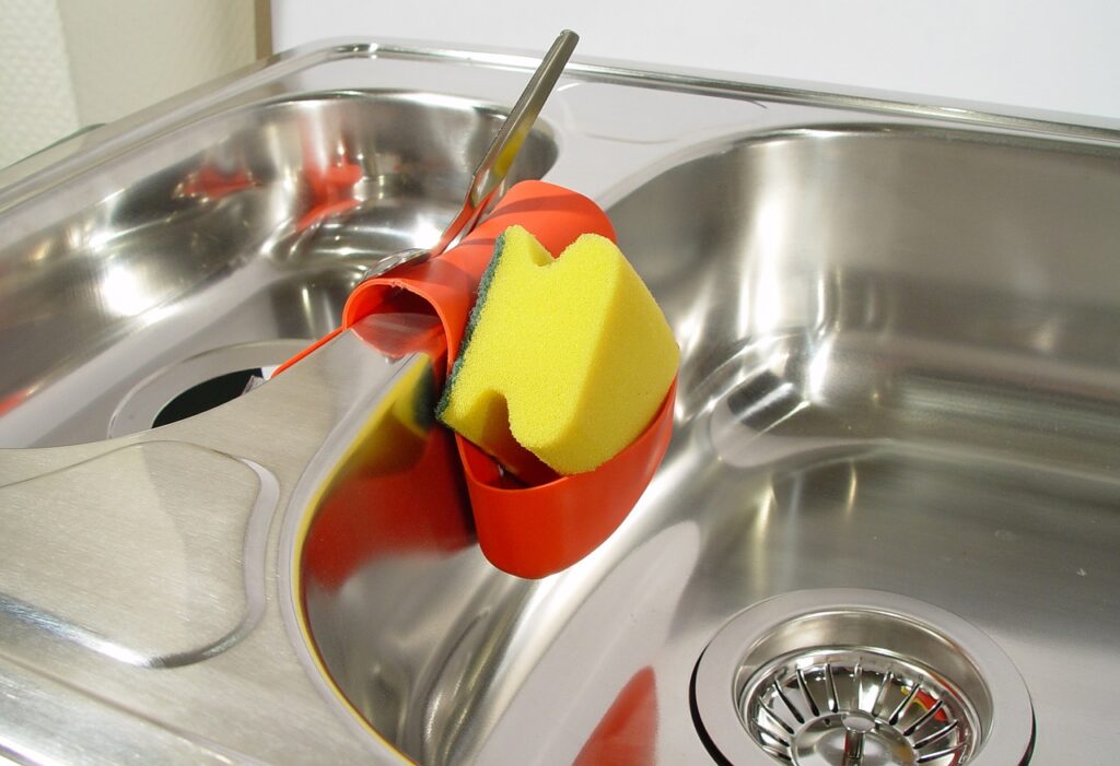 Should I Purchase a Sink with Garbage Disposal?